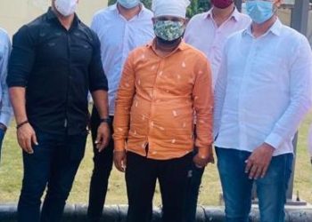 दिल्ली पुलिस की क्राइम ब्रांच नारकोटिक्स सेल ने मोस्ट वांटेड ड्रग तस्कर को किया गिरफ्तार