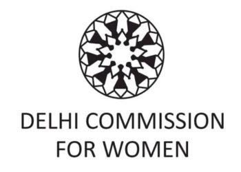 अपने ही पिता द्वारा बेची गई 4 महीने की बच्ची को किया दिल्ली महिला आयोग ने रेस्क्यू