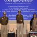 दिल्ली पुलिस आयुक्त राकेश अस्थाना, ने दिल्ली पुलिस की तीन डिजिटल पहल की शुरुआत कि