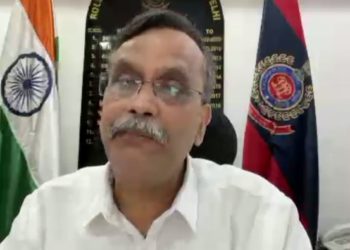 दिल्ली पुलिस की लाइसेंसिंग इकाई ने लाइसेंसिंग और विनियमों से संबंधित नागरिकों के प्रश्नों के समाधान के लिए ट्विटर लाइव सत्र का आयोजन किया