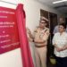 Delhi Police has started its “Social Media Cell” with an Autonomous studio inaugurates by CP Rakesh Asthana