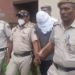 महिला के साथ हुई छेड़छाड़ मामले में वांछित आरोपी को दिल्ली मेट्रो पुलिस ने किया गिरफ्तार