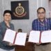 Delhi Police signed MOU with Radio City and Red FM for sharing serious exigencies with their listeners