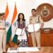 MOU signed for Image building exercise of Delhi Police ‘Dil ki Police’ with renowned designer Ritu Beri