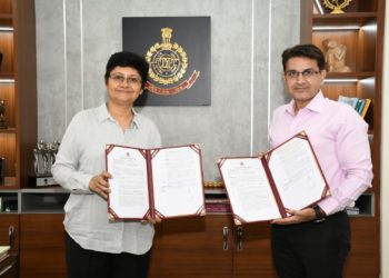 DELHI POLICE INKS MOU WITH TWO MORE FM CHANNELS