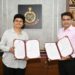 DELHI POLICE INKS MOU WITH TWO MORE FM CHANNELS