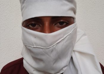 दिल्ली पुलिस की स्पेशल सेल की टीम ने एक कुख्यात हत्यार तस्कर को किया गिरफतार