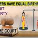 Latest Verdict by the Supreme Court on ‘Daughters’ Equal Rights to Hindu Family Property
