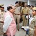 Lieutenant Governor of Delhi visited and inspected Delhi Police Academy