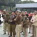 दिल्ली पुलिस आयुक्त ने 16 फरवरी, 2023 को मनाए जाने वाले आगामी दिल्ली पुलिस स्थापना दिवस के संबंध में पुलिस की सभी बटालियनों की तैयारियों की समीक्षा