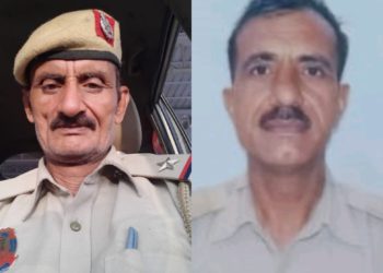 मध्य जिले के थाना पहाड़गंज के पीसीआर स्टाफ की त्वरित कार्रवाई ने एक लड़की को दुर्घटना से बचाया