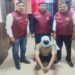दिल्ली पुलिस क्राइम ब्रांच की टीम ने लूट का उदघोषित अपराधी को किया गिरफ्तार
