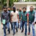 दिल्ली पुलिस की स्पेशल सेल की टीम ने एक कुख्यात अपराधी को किया गिरफतार