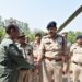 Delhi Police Academy provides helicopter slithering training to newly recruited Constable Commandos