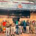 दिल्ली पुलिस सेंट्रल डिस्ट्रिक के महिला पुलिस चौकी श्रद्धानंद मार्ग के स्टाफ द्वारा 4 घंटे में डकैती के मामले को सुलझाया दो लुटेरों को किया  गिरफ्तार