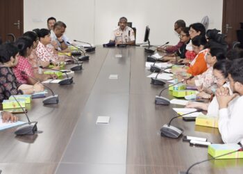 दिल्ली पुलिस की नई पहल: गैर सरकारी संगठनों के साथ मिलकर मानव तस्करी का विरोध