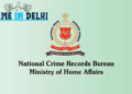 NCRB Report Crime in India 2023: Posted by CrimeinDelhi