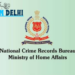 NCRB Report Crime in India 2023: Posted by CrimeinDelhi