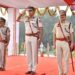 दिल्ली पुलिस अकादमी में दिल्ली पुलिस और अंडमान और निकोबार पुलिस के नए भर्ती उप-निरीक्षकों की शानदार पासिंग आउट परेड हुई