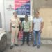 दिल्ली पुलिस को मिली बड़ी सफलता, चोरी के मामलों में फरार घोषित अपराधी गिरफ्तार