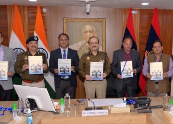 दिल्ली पुलिस ने लॉन्च किया साइबर चैलेंज-हैकाथॉन 2024, डिजिटल सुरक्षा के लिए नवाचार को बढ़ावा