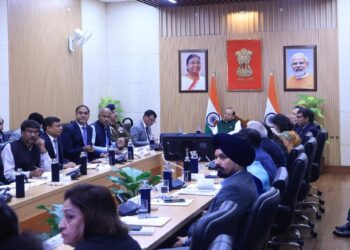 “दिल्ली पुलिस” ड्रग मुक्त दिल्ली के लिए व्यापक पायलट परियोजना शुरू: नशामुक्त भारत के सपने की ओर बड़ा कदम