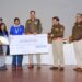 दिल्ली पुलिस साइबर चैलेंज – हैकाथॉन 2024 का भव्य समापन, विजेता टीमों को किया गया सम्मानित