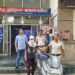 दिल्ली पुलिस थाना कमला मार्केट स्टाफ की बड़ी कामयाबी: स्नैचर गिरफ्तार, छीना गया मोबाइल और स्कूटी बरामद