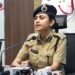 दिल्ली ट्रैफिक पुलिस ने दो हथियारबंद लुटेरों को दबोचा