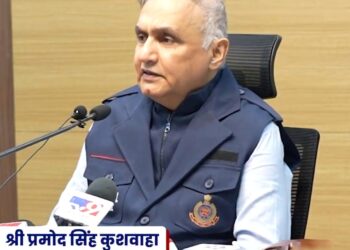 दिल्ली-हरियाणा बॉर्डर पर मुठभेड़ में खूंखार अपराधी रोमिल वोहरा ढेर, 3 लाख का इनामी था