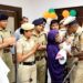 दिल्ली पुलिस ने 18 घंटे में अपहृत 3 माह के मासूम को सुरक्षित छुड़ाया, आरोपी राजस्थान से गिरफ्तार