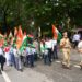 दिल्ली ट्रैफिक पुलिस ने 79वें स्वतंत्रता दिवस पर ‘हर घर तिरंगा’ अभियान और तिरंगा यात्रा के साथ मनाया जश्न
