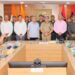 दिल्ली पुलिस के SWAT कमांडो ने NSG के संयुक्त आतंकवाद-रोधी प्रशिक्षण में प्रथम स्थान हासिल किया