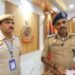 Delhi Police Central District Rashtra Ekta Diwas हेड कांस्टेबल संदीप कुमार की देशभक्ति को सलाम — पटेल नगर थाने में स्थापित की सरदार वल्लभभाई पटेल की प्रतिमा