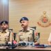 Delhi Police Encounter दिल्ली के मेहरौली में एनकाउंटर — अवैध हथियार सप्लायर “कोकू पहाड़िया” पकड़ा गया