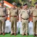 दिल्ली पुलिस ने ‘वंदे मातरम्’ के 150 वर्ष पूरे होने पर मनाया विशेष उत्सव