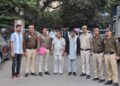 Delhi Police – सेंट्रल डिस्ट्रिक्ट थाना हौज़ काजी पुलिस की बड़ी कार्रवाई, दो कुख्यात आरोपी गिरफ्तार,इंटर-स्टेट बर्गलरी गैंग का भंडाफोड़