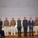 दिल्ली पुलिस मुख्यालय में UT-स्तरीय वर्कशॉप, एलजी ने ऑनरेरी रैंक प्रमोशन स्कीम को दी मंजूरी