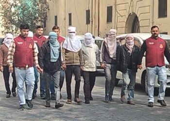 दिल्ली पुलिस के क्राइम ब्रांच का बड़ा खुलासा: एक्सपायर्ड इंटरनेशनल फूड को री-पैक कर बेचने वाला गिरोह ध्वस्त, ₹4.3 करोड़ की बरामदगी