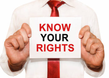 Protection Against Misuse of 498A: Know your rights on Arrest
