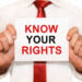 Protection Against Misuse of 498A: Know your rights on Arrest
