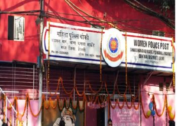 ख़ाकी के पीछे का इंसान: जीबी रोड में तैनात महिला पुलिस की संघर्ष भरी ड्यूटी