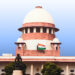Supreme Court Judgments on different Matrimonial Laws