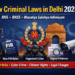 new criminal laws in india