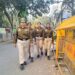 Delhi police international women’s day – ख़ाकी के पीछे छिपा साहस: दिल्ली पुलिस की महिला जवानों का जज़्बा