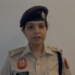 DCP Akansha Yadav