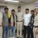 सेंट्रल डिस्ट्रिक्ट पुलिस की बड़ी कार्रवाई, 3 तस्कर गिरफ्तार, भारी मात्रा में गांजा व हेरोइन बरामद