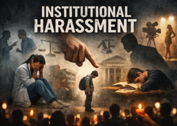 Institutional Harassment and Student Suicide