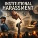 Institutional Harassment and Student Suicide