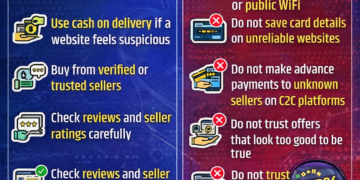 Online Shopping Fraud